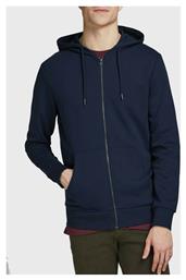 Jack & Jones 12181901 Ζακέτα με Κουκούλα