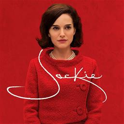 Jackie OST LP