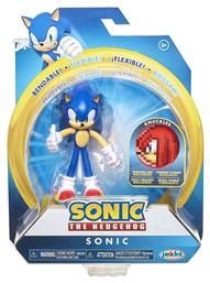 Jakks Pacific Sonic The Hedgehog Sonic από το Plus4u