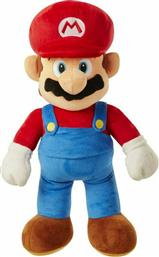 Jakks Pacific Super Mario 50εκ