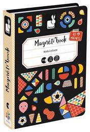 Janod Moduloform Magneti'Book από το Εκδόσεις Ψυχογιός
