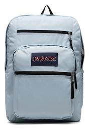 Jansport Σακίδιο Πλάτης Μπλε