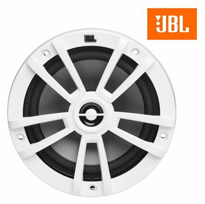 JBL Ηχείο Σκάφους Marine Stage 6'' με 60W RMS Λευκό από το e-shop