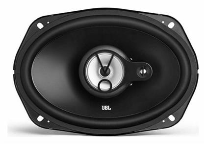 JBL Σετ Ηχεία Αυτοκινήτου 6x9'' με 300W RMS (3 Δρόμων) από το e-shop