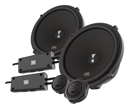 JBL Σετ Ηχεία Αυτοκινήτου Stadium 62cf με 85W RMS (2 Δρόμων)