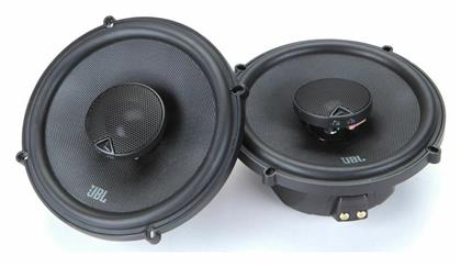 JBL Σετ Ηχεία Αυτοκινήτου Stadium 62F με 255W RMS (2 Δρόμων)