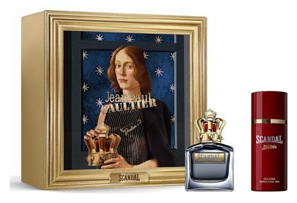 Jean Paul Gaultier Ανδρικό Σετ με Eau de Parfum από το Galerie De Beaute