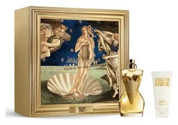 Jean Paul Gaultier Γυναικείο Σετ με Body Lotion από το Attica