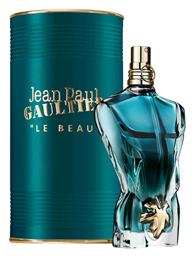 Jean Paul Gaultier Le Beau Eau de Toilette 125ml από το Attica