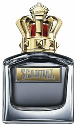 Jean Paul Gaultier Scandal Pour Homme Eau de Toilette 100ml από το Attica