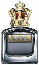 Jean Paul Gaultier Scandal Pour Homme Eau de Toilette 150ml από το Attica