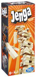 Jenga 6+ Ετών Hasbro