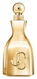 Jimmy Choo I Want Choo Eau de Parfum 100ml από το Attica