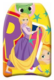 John Σανίδα Κολύμβησης με Μήκος 43cm Princess Rapunzel