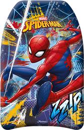 John Σανίδα Κολύμβησης με Μήκος 43cm Spider-Man 79226