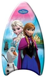 John Σανίδα Κολύμβησης με Μήκος 82cm Frozen από το Filinda