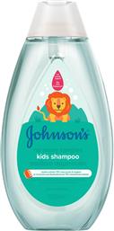 Johnson & Johnson Υποαλλεργικό Παιδικό Σαμπουάν ''No More Tangles'' για Εύκολο Χτένισμα σε Μορφή Gel 500ml από το Pharm24