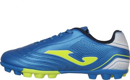 Joma Παιδικά Ποδοσφαιρικά Παπούτσια Μπλε