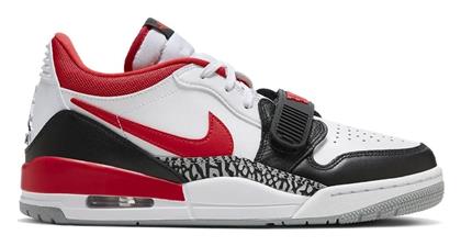 Jordan Air Jordan Legacy 312 Ανδρικά Sneakers Λευκά