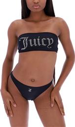 Juicy Couture Set Bikini Μαύρο από το Favela