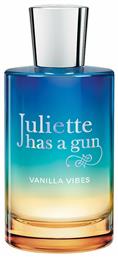 Juliette Has A Gun Vanilla Vibes Eau de Parfum 100ml από το Notos