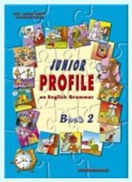 Junior Profile, Book 2