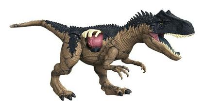 Jurassic World Allosaurus με Ήχους για 4+ Ετών 45εκ. από το Moustakas Toys