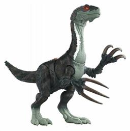 Jurassic World Slashin Slasher με Ήχους για 4+ Ετών από το Moustakas Toys