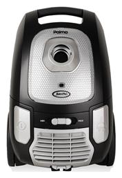 Juro-Pro Palma 800W με Σακούλα 4lt Μαύρη