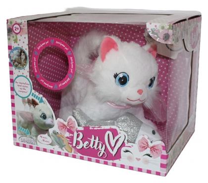 Just Toys Betty η Γάτα που Περπατάει