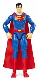 Justice League Superman για 3+ Ετών 30εκ. από το Moustakas Toys