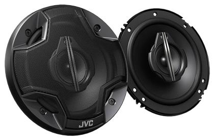 JVC Σετ Ηχεία Αυτοκινήτου CS-HX639 6.5'' με 40W RMS (3 Δρόμων)