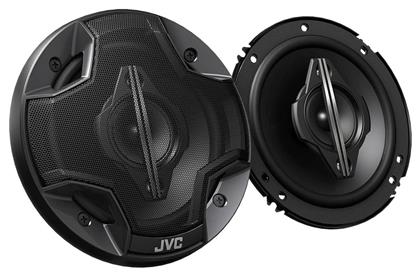JVC Σετ Ηχεία Αυτοκινήτου CS-HX649 6.5'' με 50W RMS (2 Δρόμων)