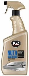 K2 Nuta Καθαριστικό Τζαμιών 770ml