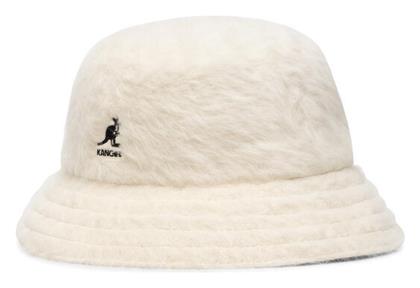 Kangol Furgora Γυναικείο Καπέλο Bucket Μπεζ