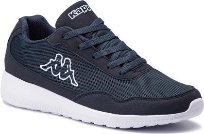 Kappa Follow Ανδρικά Αθλητικά Παπούτσια Running Μπλε από το MybrandShoes