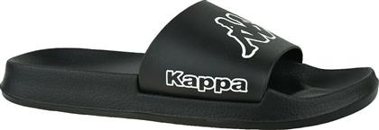 Kappa Krus 242794-1110 Black