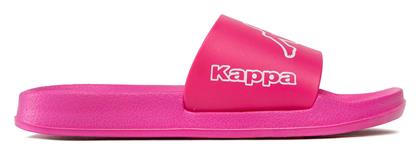 Kappa Slides σε Ροζ Χρώμα από το MybrandShoes