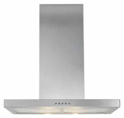 Karag CTW 12 Απορροφητήρας Καμινάδα 60cm Inox