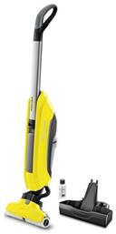 Karcher FC 5 Cordless Σφουγγαρίστρα Μπαταρίας 25.2V