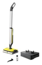 Karcher FC 7 Cordless Σφουγγαρίστρα Μπαταρίας 25.5V