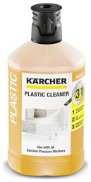 Karcher RM 613 3-in-1 Plastic Cleaner Detergent 1 L 6.295-758.0