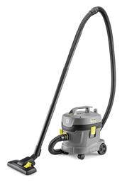 Karcher T 11/1 Classic Ηλεκτρική Σκούπα 850W με Κάδο 11lt Γκρι από το e-shop