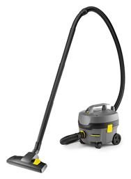 Karcher T 7/1 Classic Ηλεκτρική Σκούπα 850W με Σακούλα 8lt Γκρι