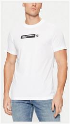 Karl Lagerfeld T-shirt White από το ProjectShops