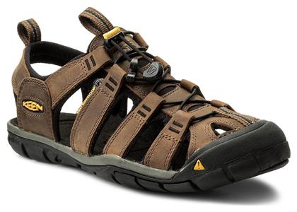 Keen Clearwater Dark Brown από το Epapoutsia