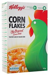 Kellogg's Νιφάδες Καλαμποκιού Corn Flakes 375gr