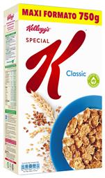 Kellogg's Νιφάδες Special K 750gr Κωδικός: 23037242