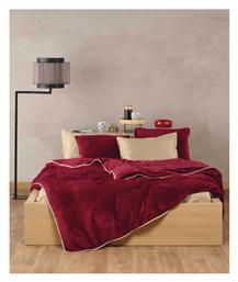 Kentia Υπέρδιπλη 220x240 Ivanna 05 Bordeaux