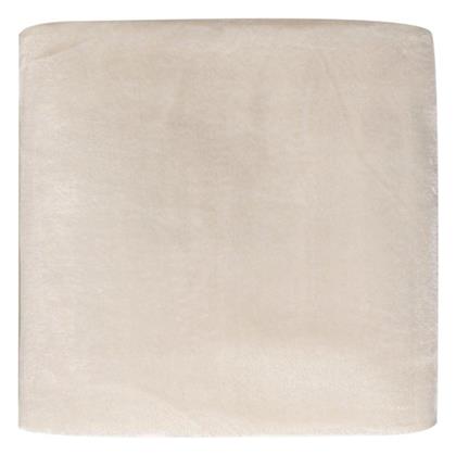 Kentia Κουβέρτα Αγκαλιάς & Λίκνου Jasper Fleece 12 Beige 100x140εκ.